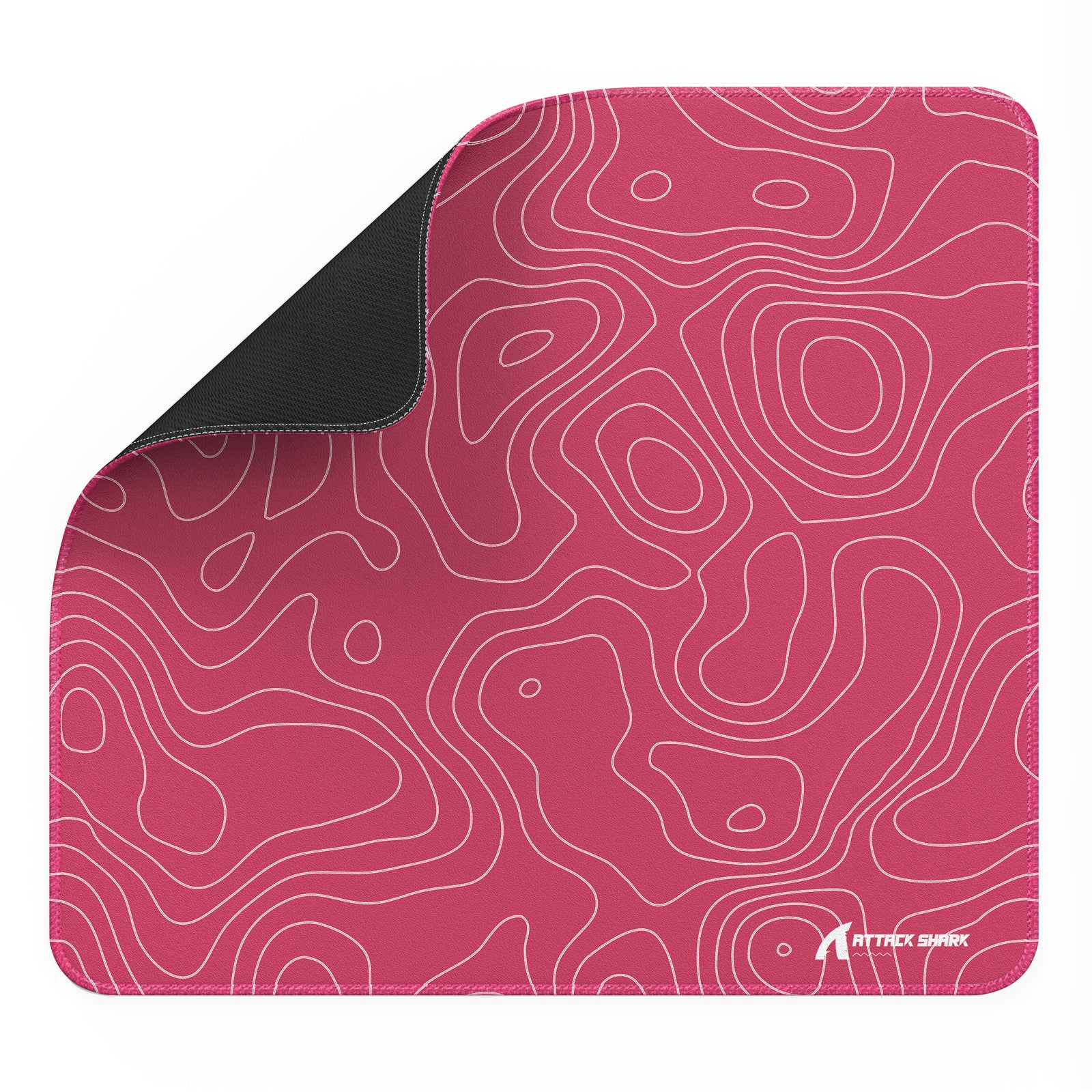 ATTACK SHARK CM02 Mousepad Gamer eSport (450x400x4 MM)