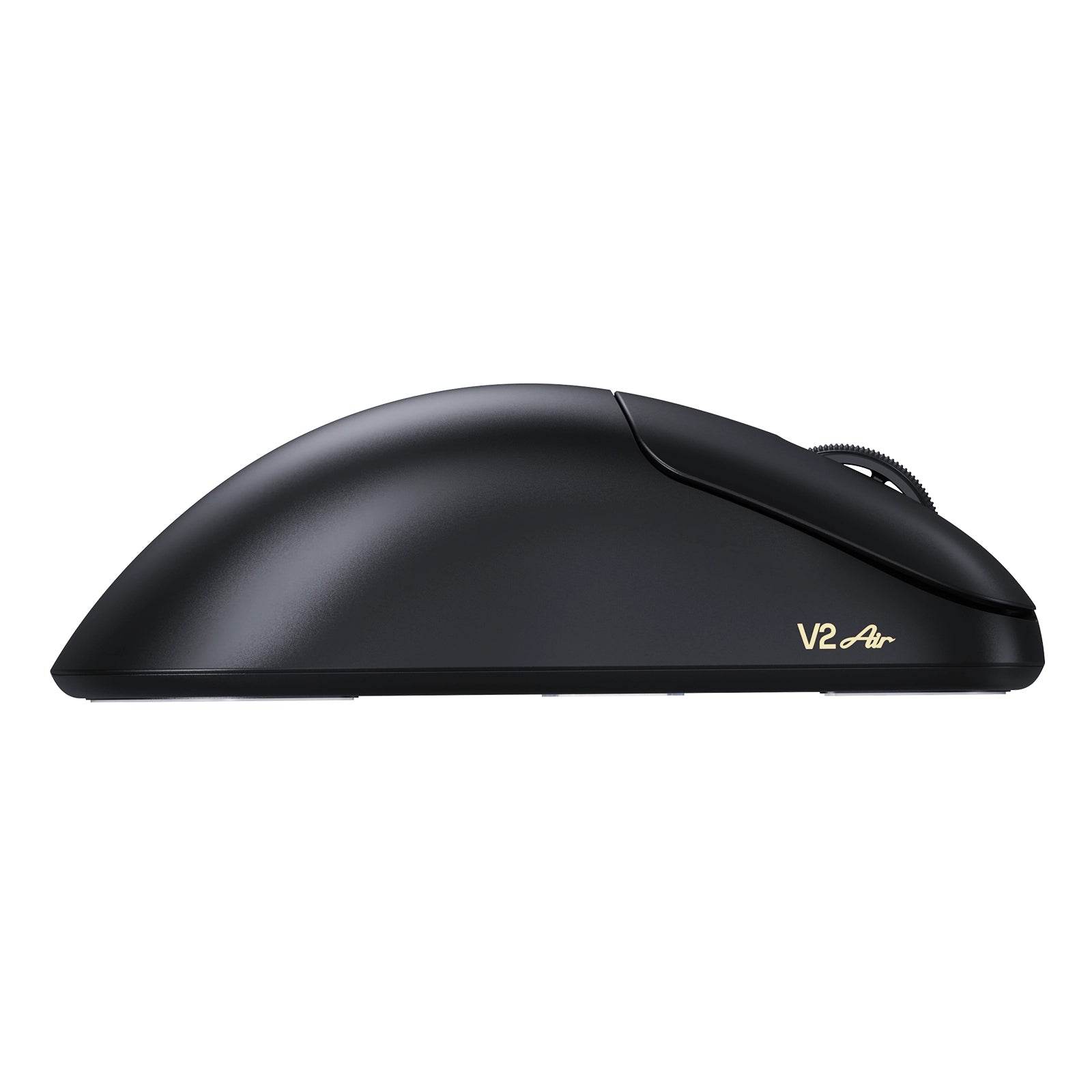ATTACK SHARK V2 AIR PAW3955MAX Mouse Gamer Sem Fio Ergonômico