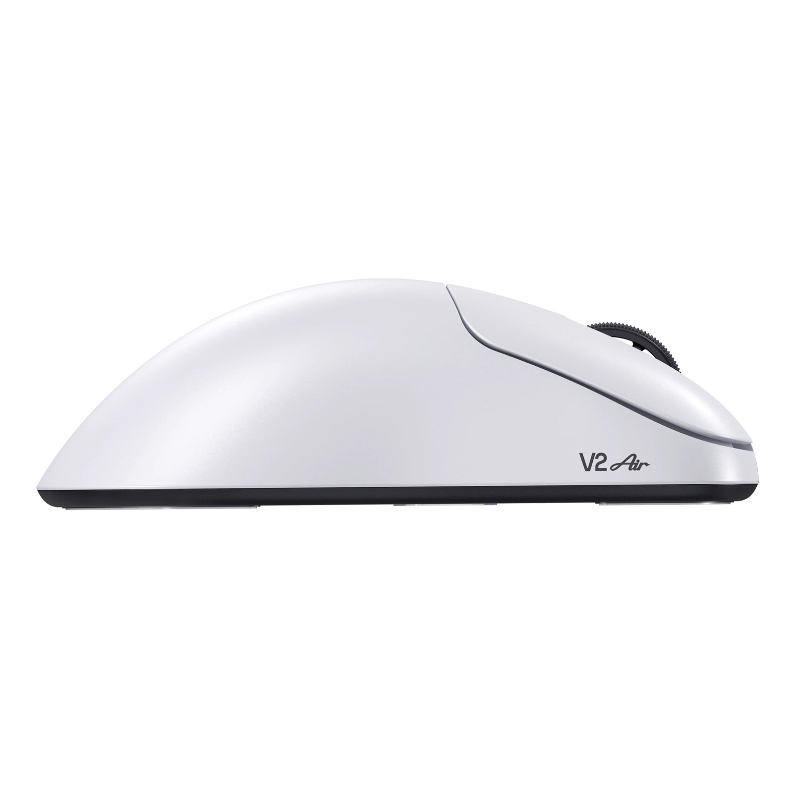 ATTACK SHARK V2 AIR PAW3955MAX Mouse Gamer Sem Fio Ergonômico
