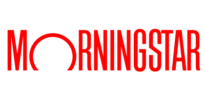 logotipo morningstar