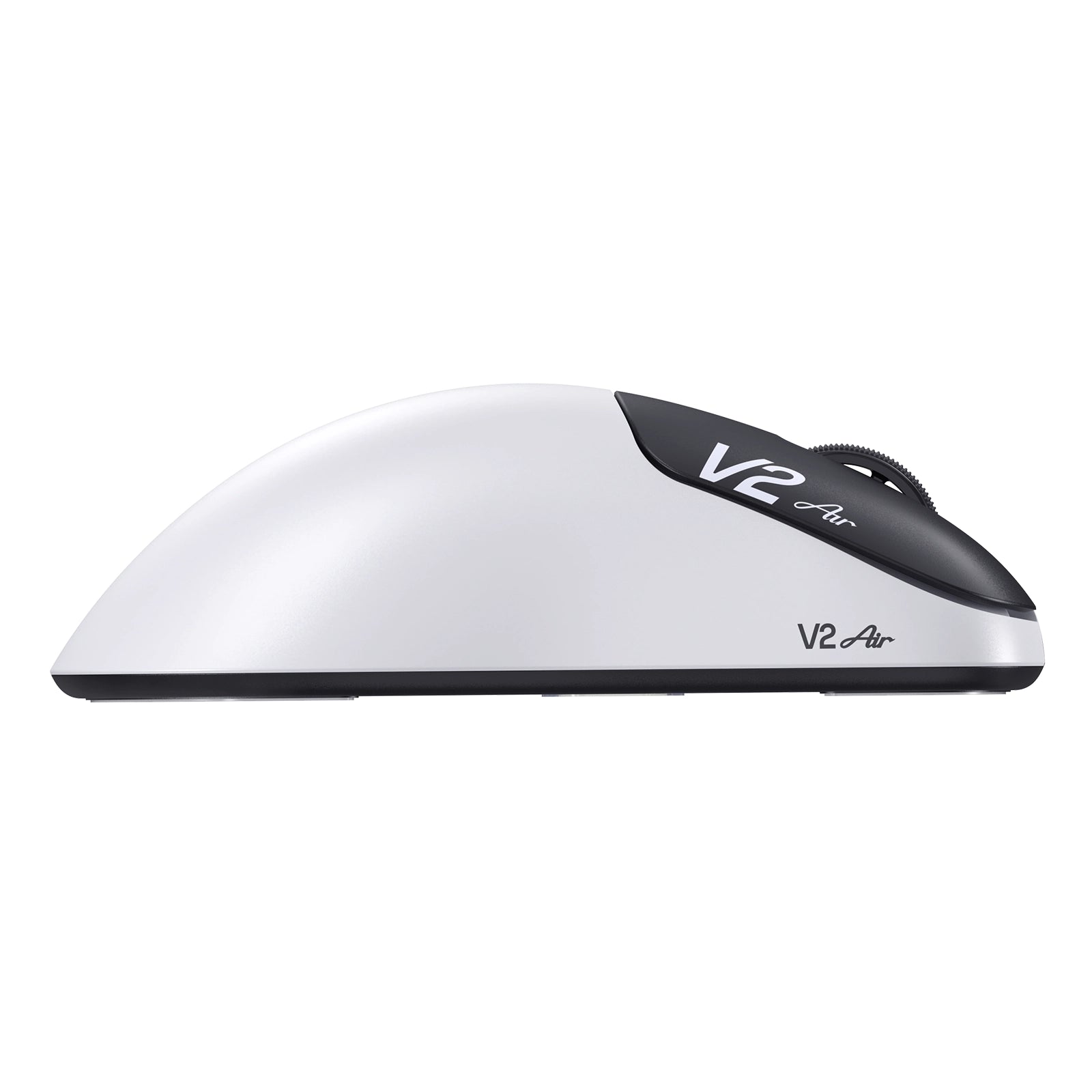 ATTACK SHARK V2 AIR PAW3955MAX Mouse Gamer Sem Fio Ergonômico