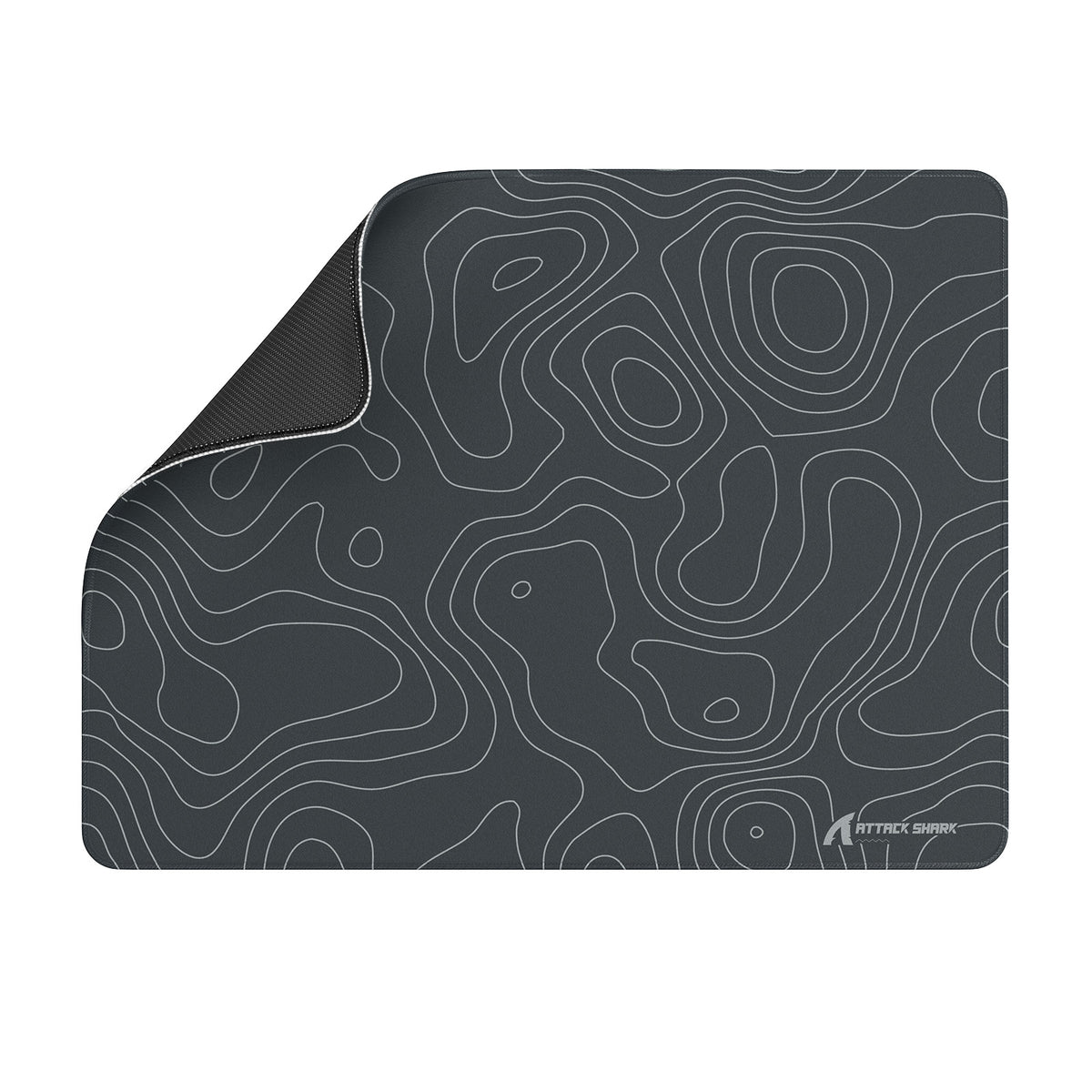 Mousepad gamer eSport ATTACK SHARK CM02SE (405x305x4 MM)