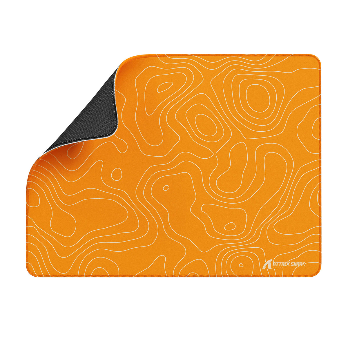 Mousepad gamer eSport ATTACK SHARK CM02SE (405x305x4 MM)