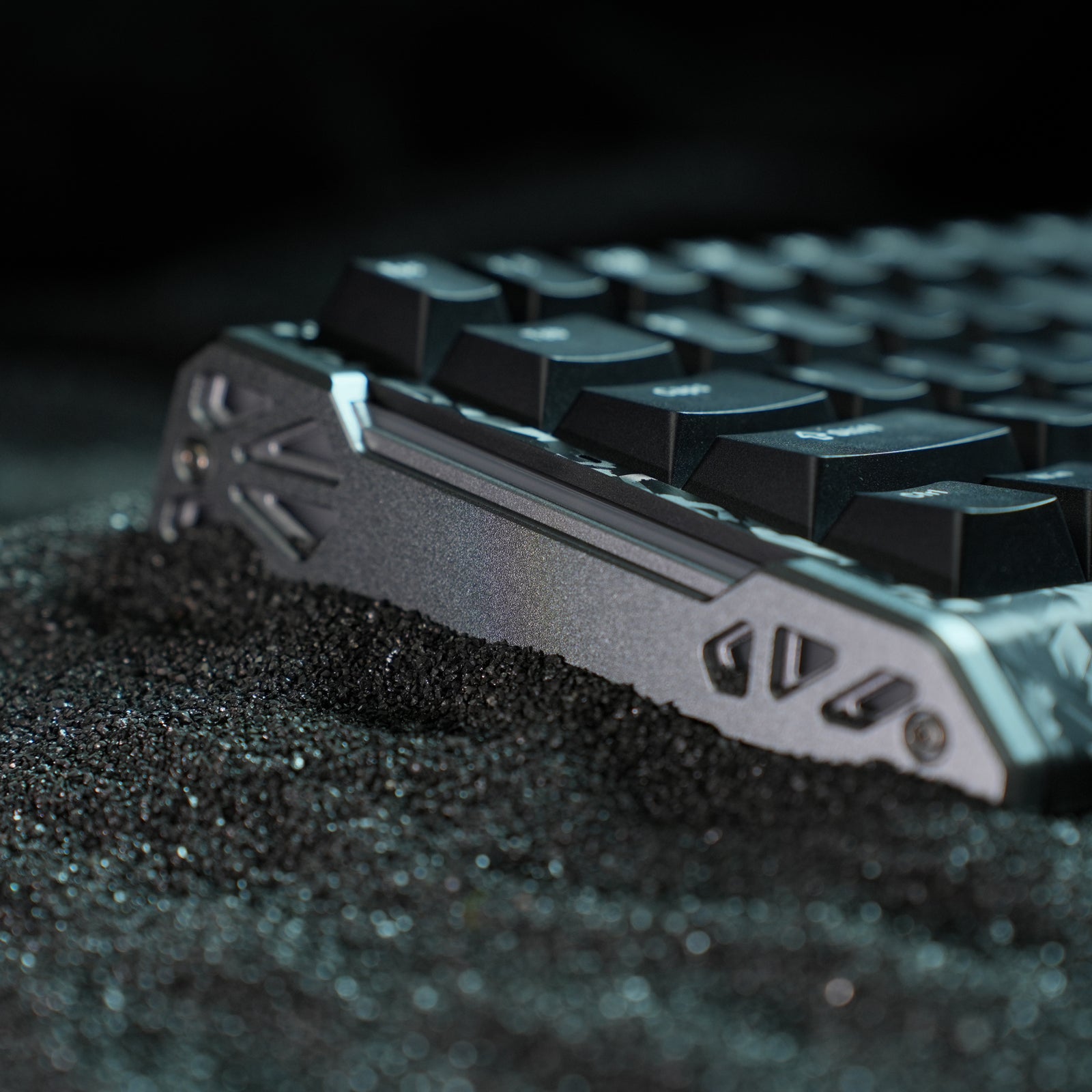 Pacote para jogos ATTACK SHARK R68 HE & X11 ULTRA Fibra de Carbono