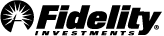 logotipo da Fidelity