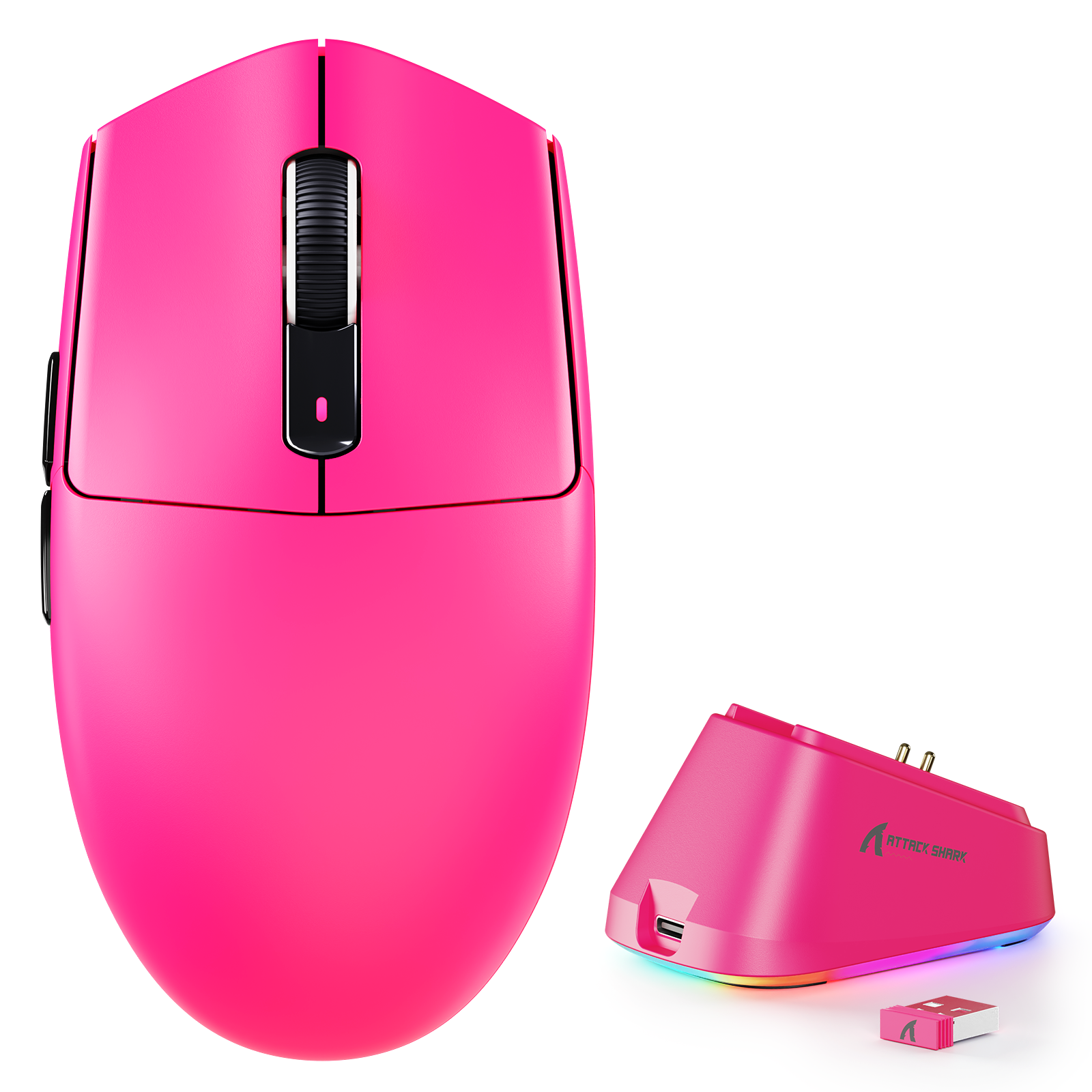 Vermelho Berry