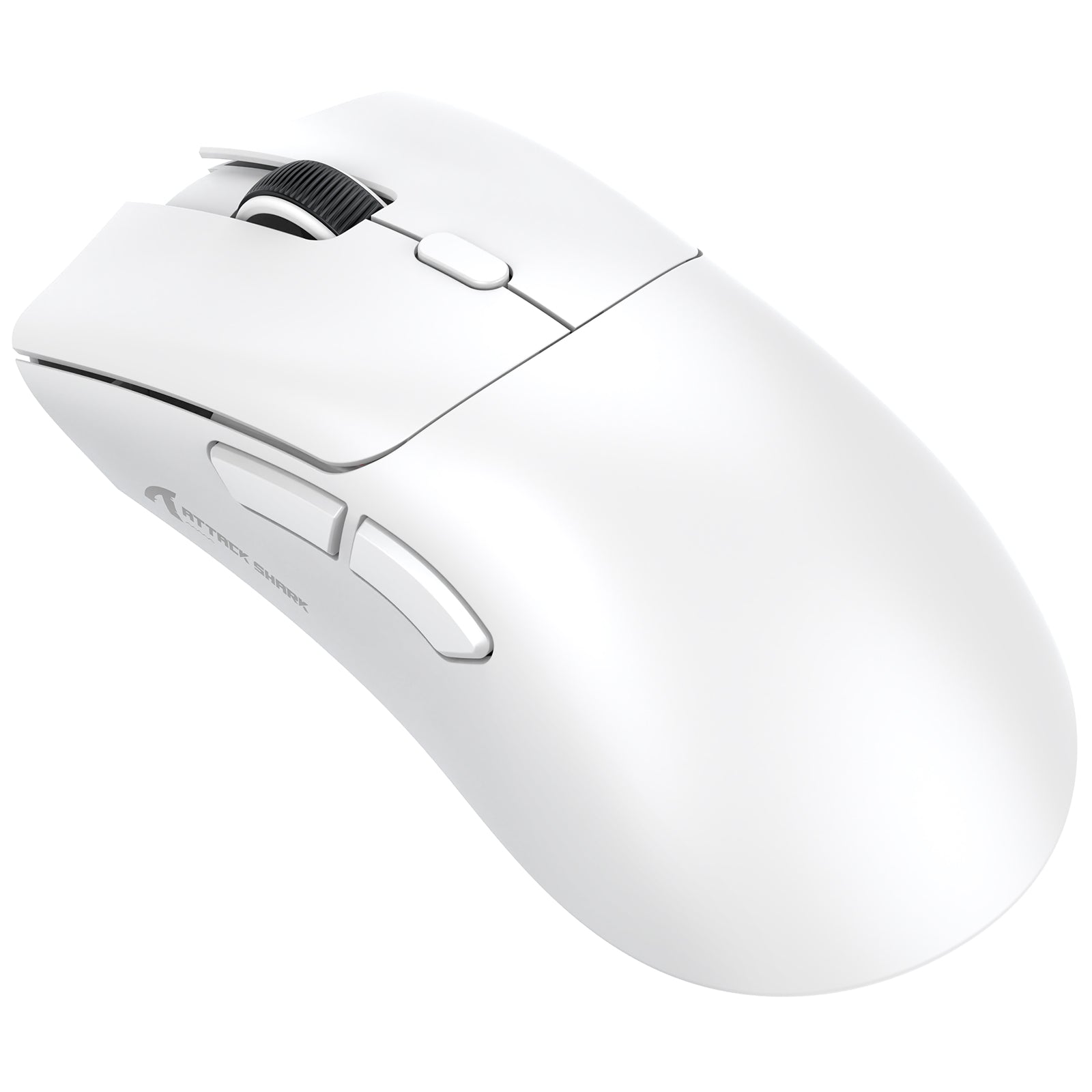 Mouse Gamer Sem Fio ATTACK SHARK R1
