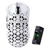 Mouse Gamer Sem Fio ATTACK SHARK R5 ULTRA Fibra de Carbono 8K PAW3950MAX