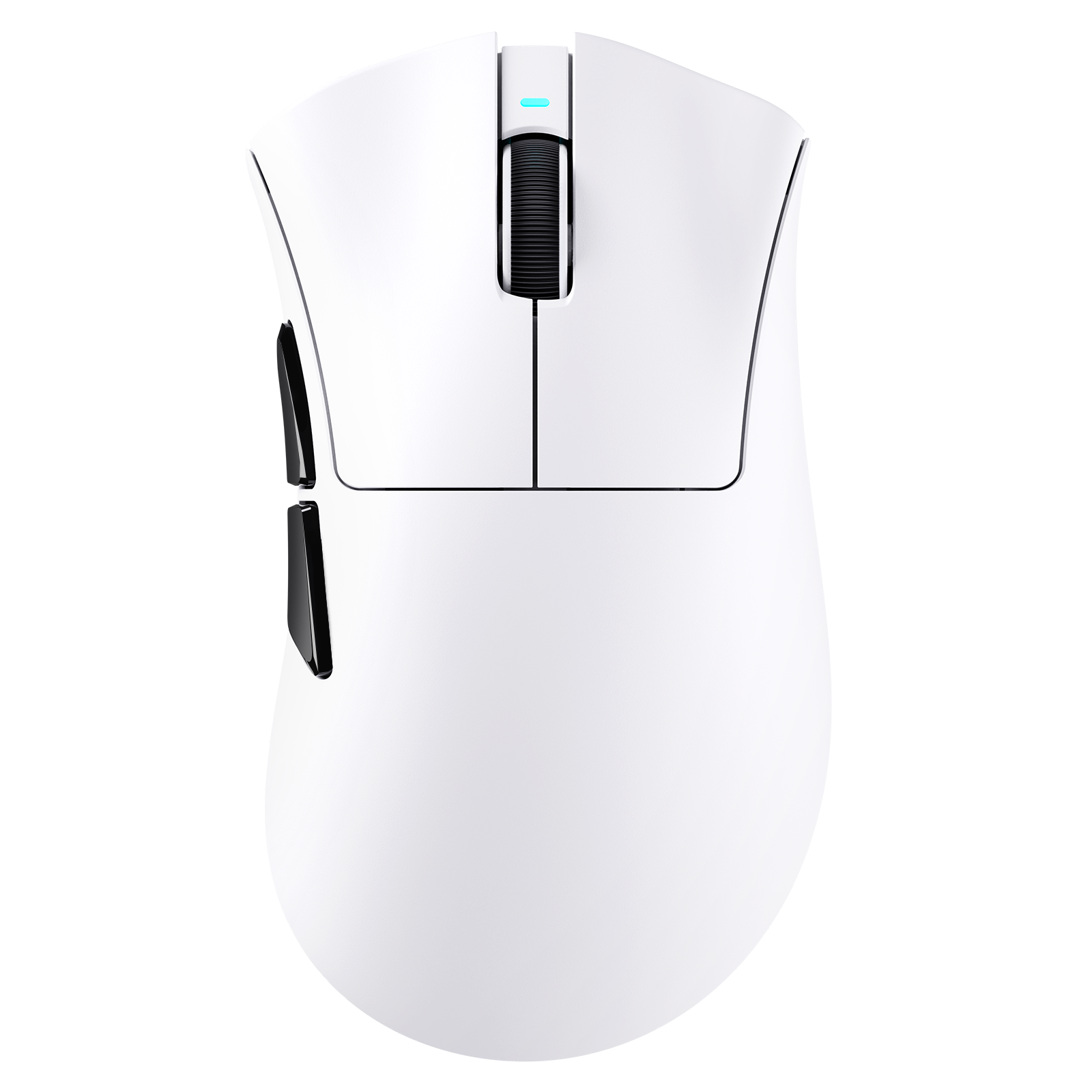 Mouse Gamer Tri-Mode Ultra-Leve ATTACK SHARK V3