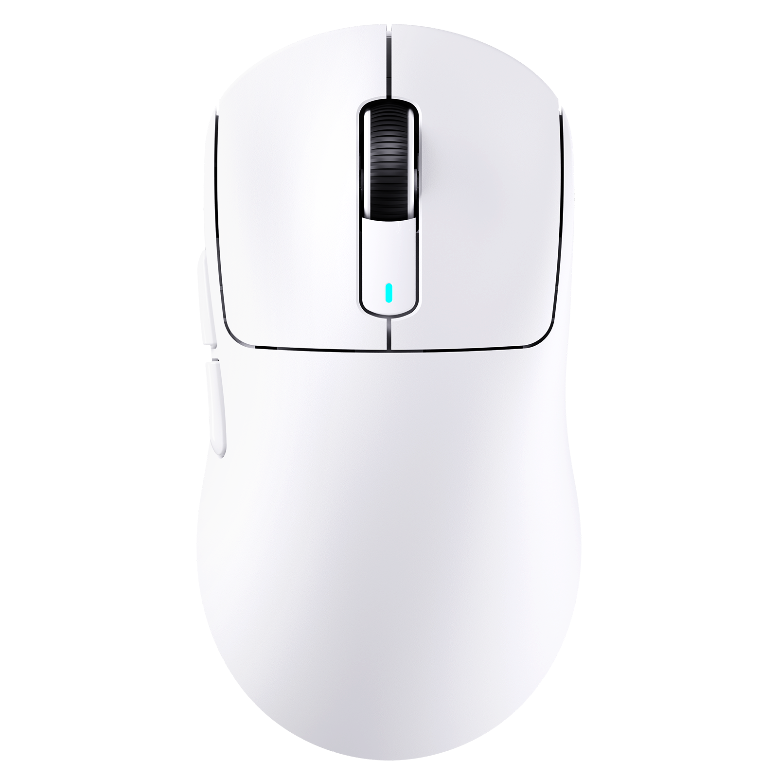 ATTACK SHARK X3MAX Mouse Gamer Wireless PAW3950