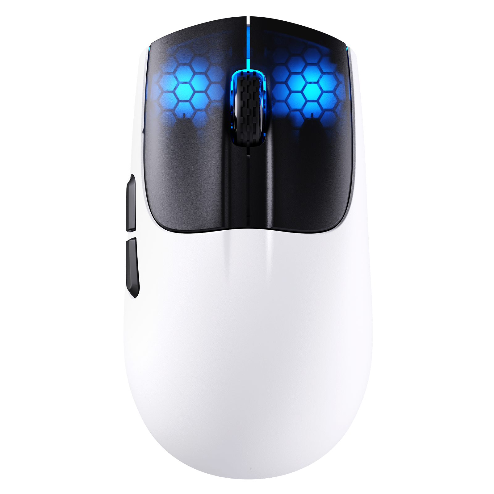 ATTACK SHARK X5 Mouse Gamer Sem Fio