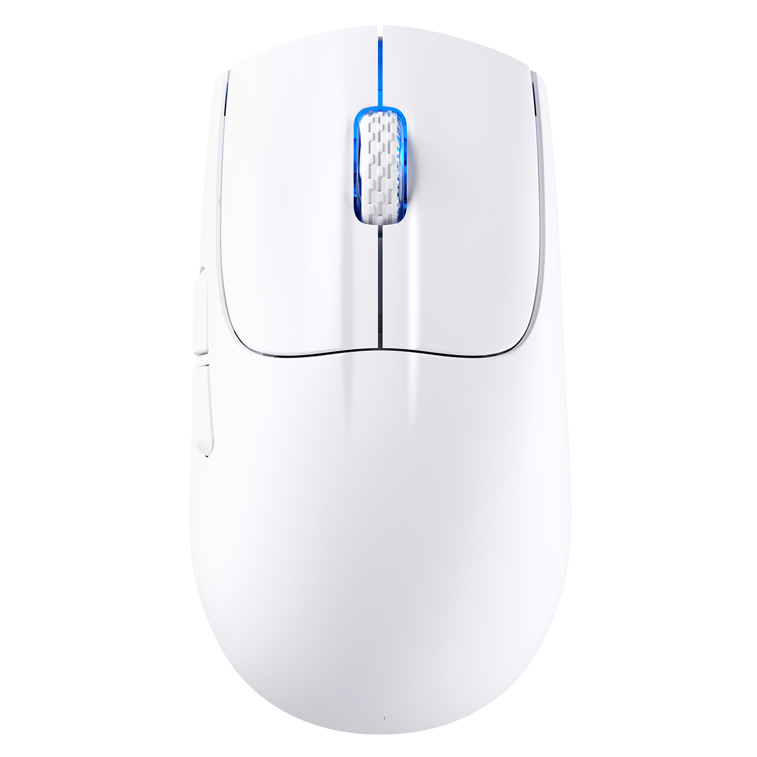 ATTACK SHARK X5 Mouse Gamer Sem Fio