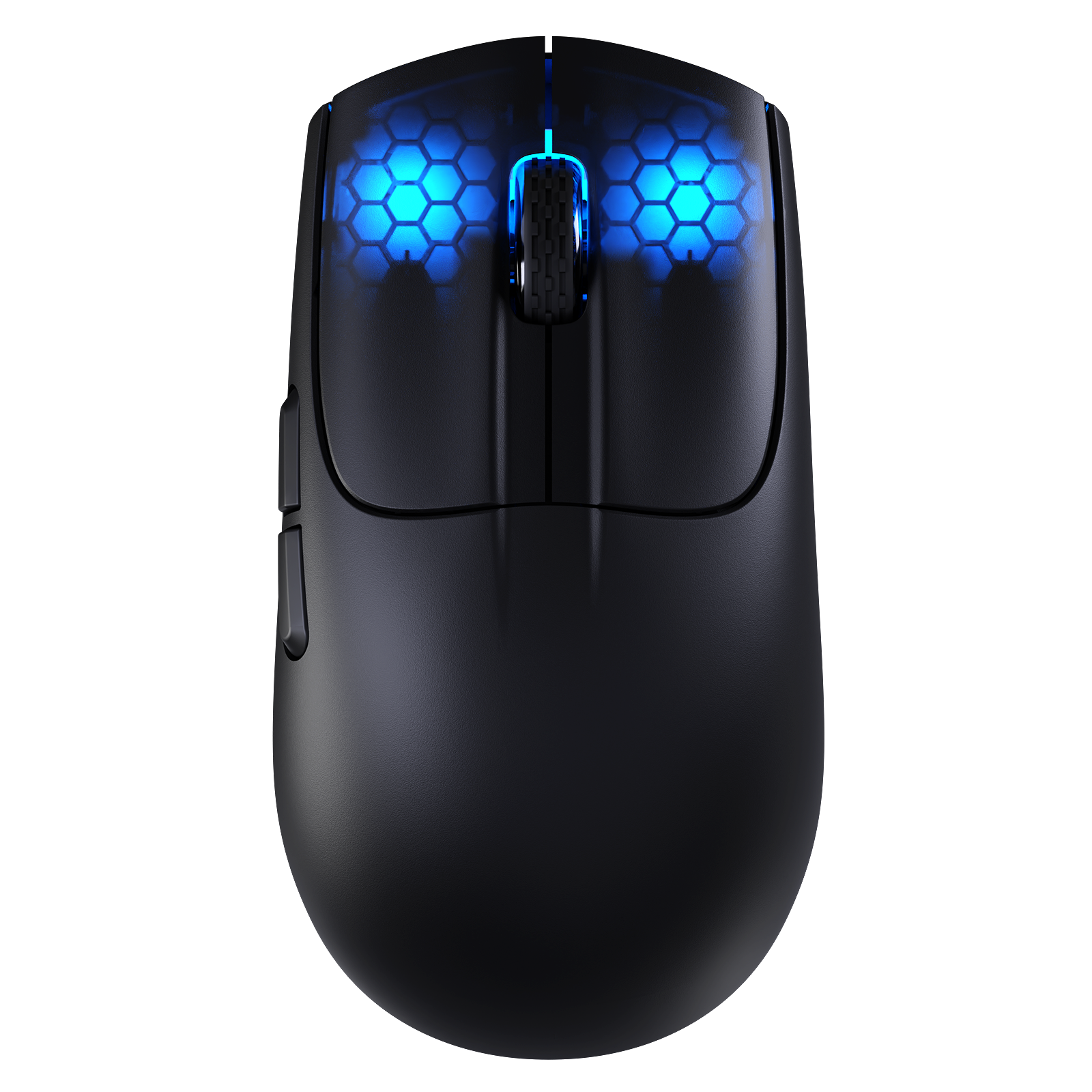 ATTACK SHARK X5 Mouse Gamer Sem Fio