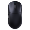 Mouse Gamer Sem Fio Leve Tri-modo ATTACK SHARK Série X8
