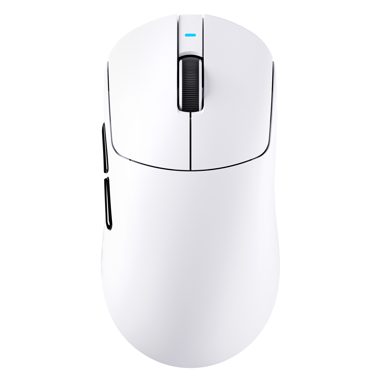 Mouse Gamer Sem Fio Leve Tri-modo ATTACK SHARK Série X8