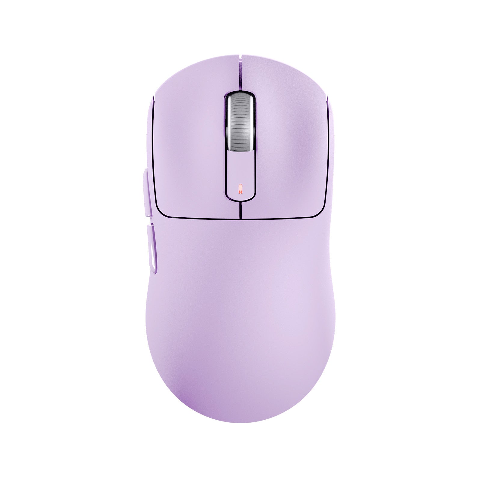 ATTACK SHARK X3 Mouse Gamer Wireless PAW3395 Superlight