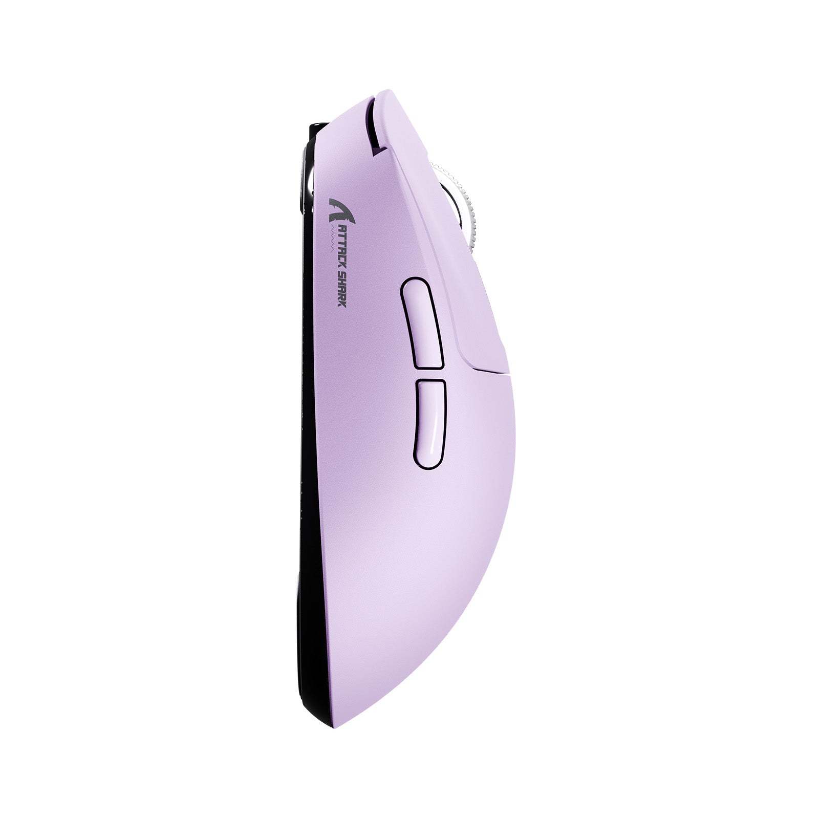 ATTACK SHARK X3 Mouse Gamer Wireless PAW3395 Superlight