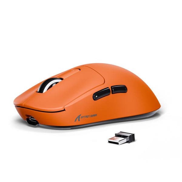 Laranja / Padrão