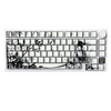 Teclado Mecânico Tri-modo ATTACK SHARK X820Ultra Gasket