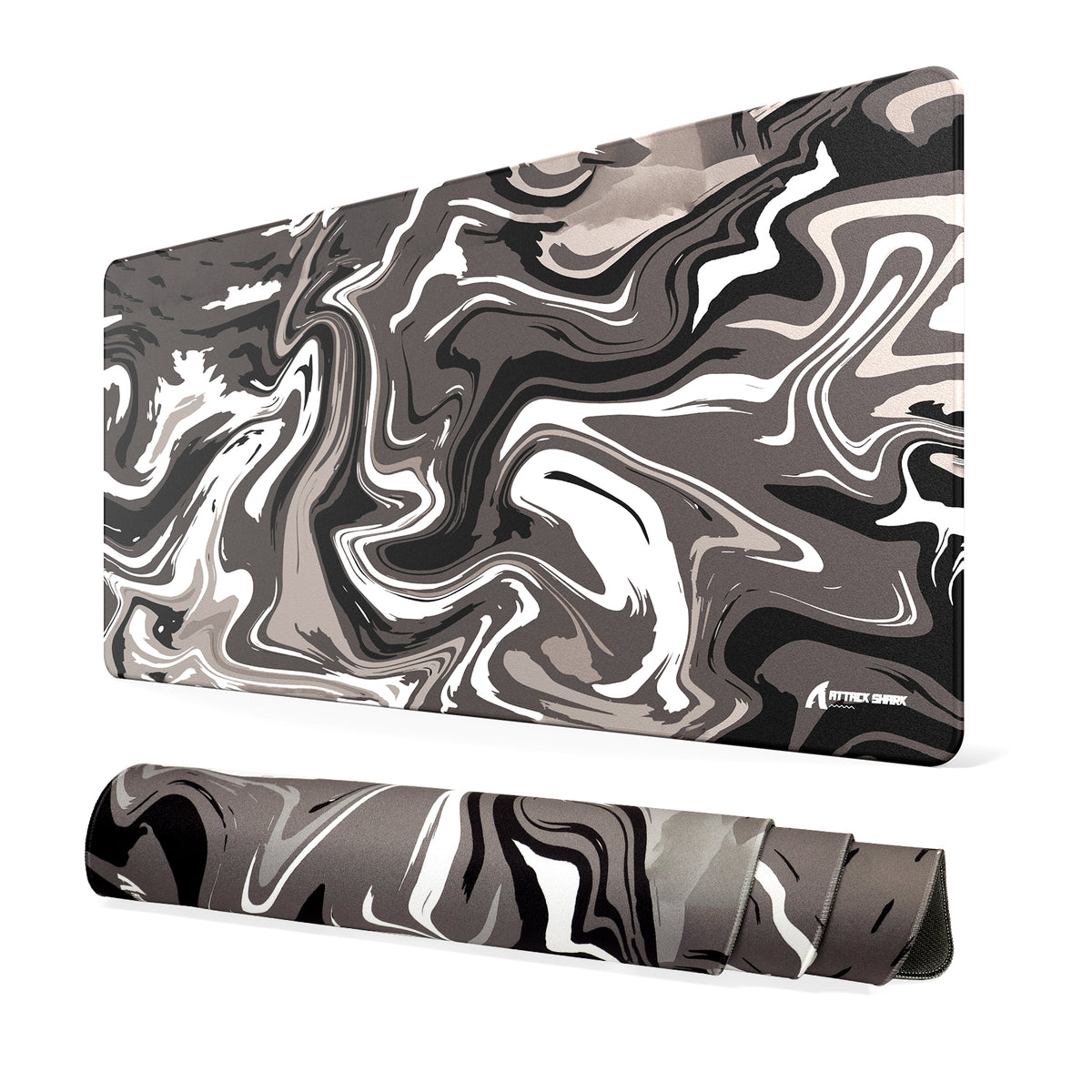 Mousepad Gamer eSport ATTACK SHARK CM02PRO (900x400x4 MM)