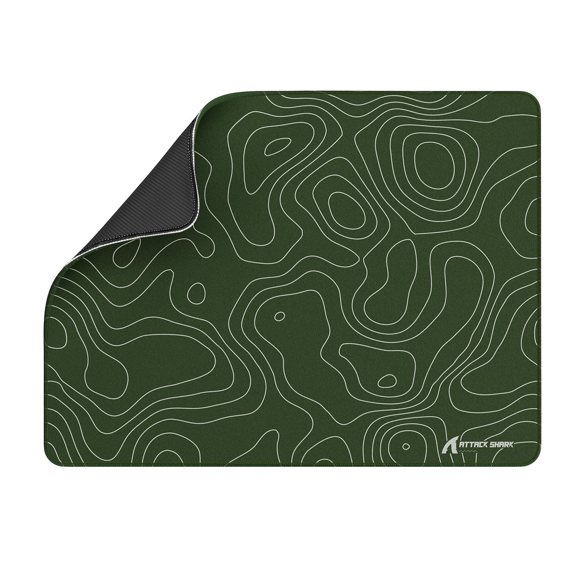 Mousepad gamer eSport ATTACK SHARK CM02SE (405x305x4 MM)