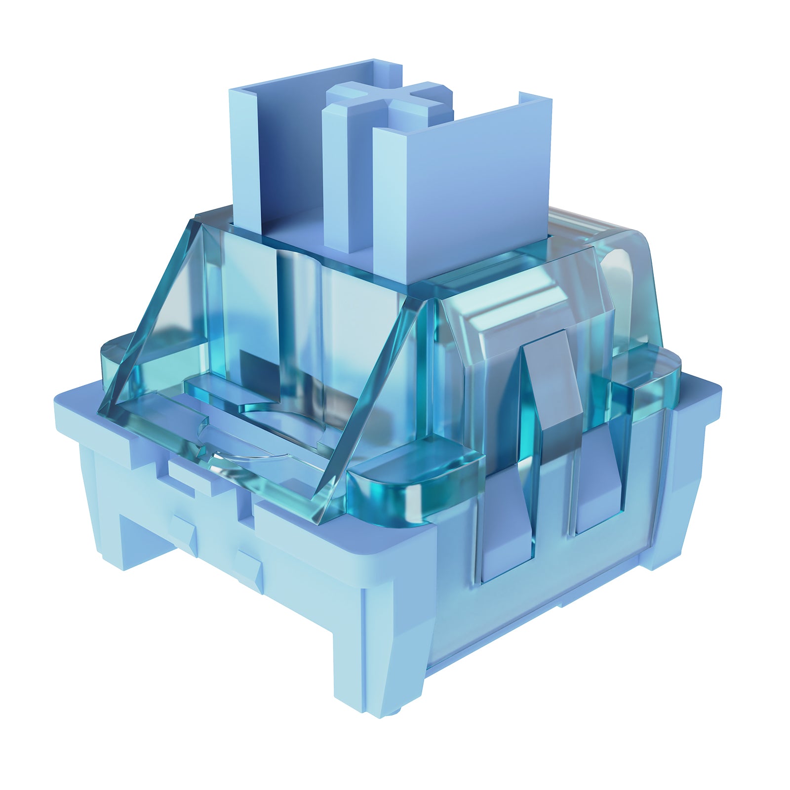 ATTACK SHARK V3 Kit de Switch (100 Peças)