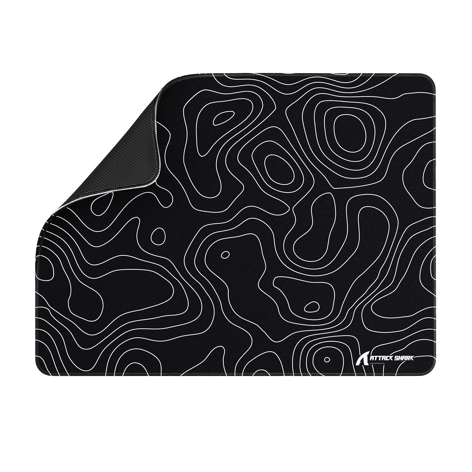 Mousepad Gamer eSport ATTACK SHARK CM02SE (410x310x4 MM)
