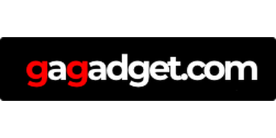 logotipo da gagadget