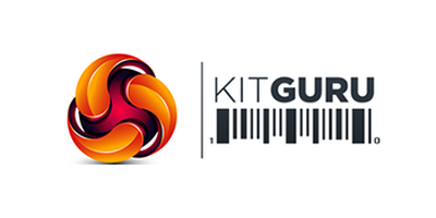 logotipo do KitGuru