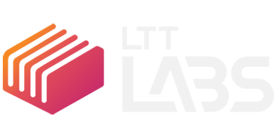 logotipo lttlabs